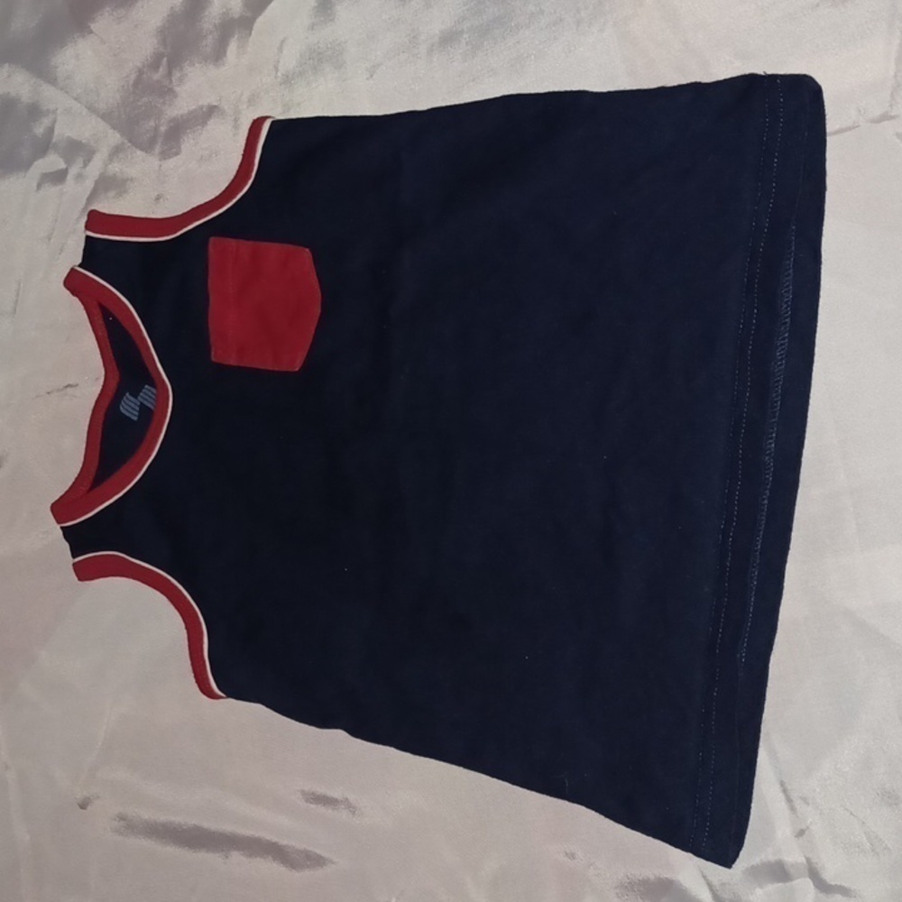 CHILDRENS Place Boys tank Top